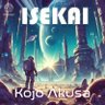 KojoAkusa's profile picture. My new single, Isekai is out on Bandcamp:
https://t.co/3fquUAn1Lf