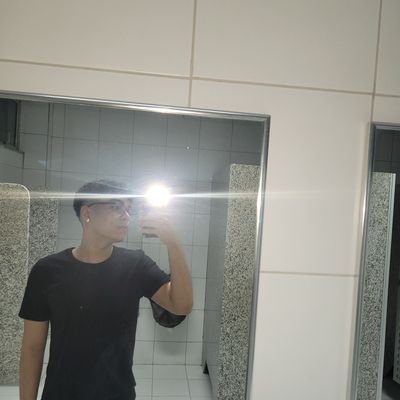 eduuardokkj's profile picture. oi ne.