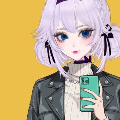 🌸 Saturnnv ☁️ Vstreamerさんのプロフィール画像