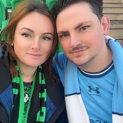 SFC_Danny's profile picture. Father of 3. 13yr member of @Sydneyfc | Also support @Jackjumpers @HurricanesBBL