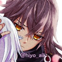 ひよ (@hiyo_aik) 's Twitter Profile Photo ひよ (@hiyo_aik) 's Twitter Profile Photo