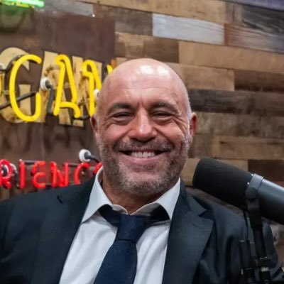 JoeRoganTX's profile picture. UNFILTERED Breaking News and opinions. Hit the 🔔 to be notified. No Affiliations. All things JRE. Patriot 🇺🇸.