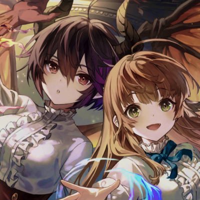 旧シャドバからシャドバWBへ‼️旧シャはリリース当初〜ほぼ最後までやってました💘 ビヨンドよく分かってませんがよろしくです🙇♀️
