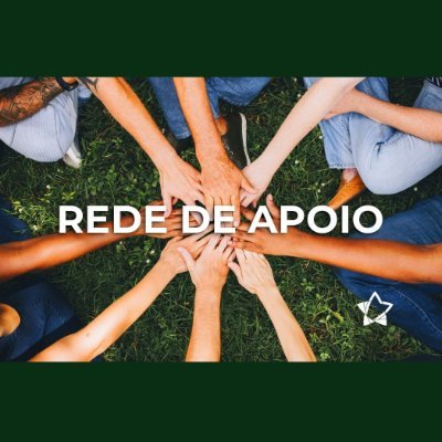 rededeapoio1's profile picture. Parcerias e Benefícios Essenciais, Serviços e Eventos, Divulgações e Empreendimentos.