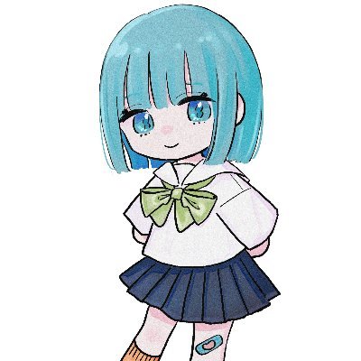 推し活アカウント!イラストと食べるの好きです。生き物にもハマってます🐢フォロバ基本100%😉絵と写真のRP多めです‼️DMはたくさん来るので返しません💦
(アイコン:@Aono_fmio 様)