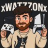WATZZONGAMING's profile picture. YouTube- WatzGaming Twitch- WATZZONGAMING It'll be amazing if you guys could take a second to check out my channel! im hoping to start getting bigger and better
