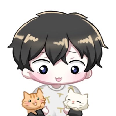 いるろ〰️るさんのプロフィール画像