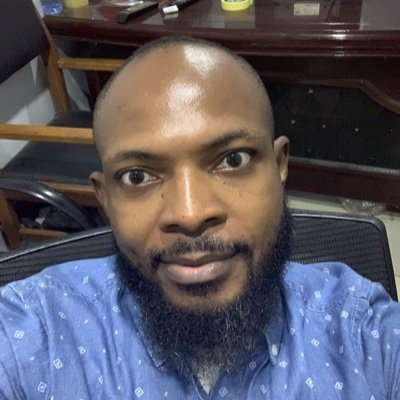 Olaowocoins's profile picture. positive energy only💯 SpaceX ➡️Mars🪐..SXiSXiSXi ✏️go2👉🏾Greek⚪️  Gunners since 1994..