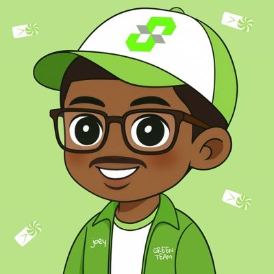 Afrobeat artist 🎶 | Crypto & Web3🌐 | Online Casino Gambler 🎰 | Making music, ready for the next 1000x. Stacking till the ceiling ! @succinctLabs