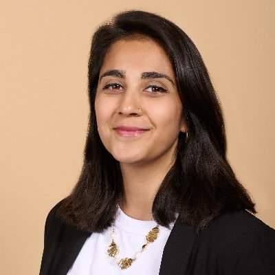 Head of Policy & Public Affairs @JoinMultiverse | Prev. digital skills policy @LDN_Gov & @techUK | Gender equality advocate