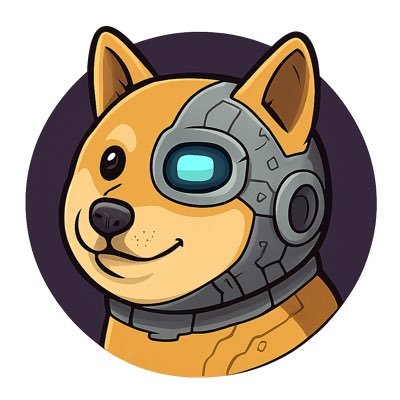 grokdoge070707's profile picture. official GrokDoge x