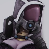 Tali'Zorah (@quarianwhore) 's Twitter Profile Photo Tali'Zorah (@quarianwhore) 's Twitter Profile Photo