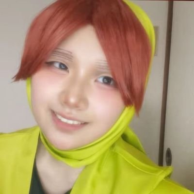 ムジツどす。/新規レイヤー/雑多/重加工レンジャーです。/🥷🥚とかもろもろやりたい
関東民です🫣
六ろレイヤーさん大好きだぁぁ🥲
📸垢→ @tanukikouzi1111
実は元々カメラメイン人間です