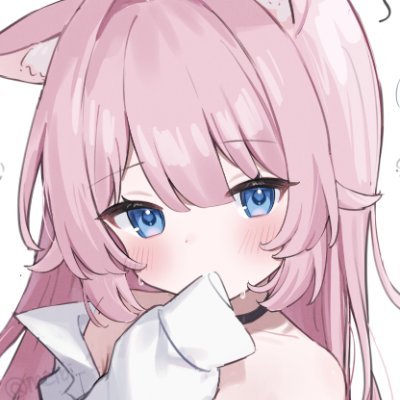 |illustration|ケモミミ♡
|ご依頼や各種リンクはこちら→ https://t.co/f13PhjwIN0
|避難用 @meibi_sab| #みてみてめいびさん