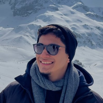 erenalikoca's profile picture.  iOS | Flutter Developer