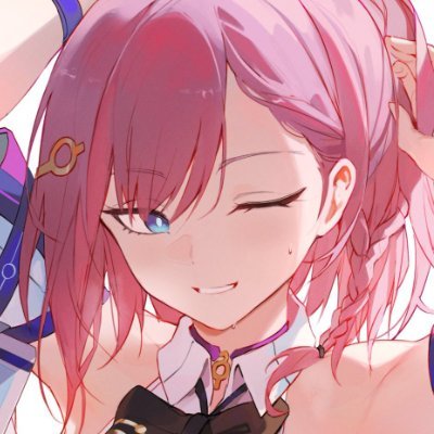 Annieさんのプロフィール画像