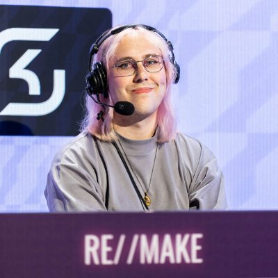 elle/iel | 26yo | Flex player for @Valkyriant_BE 😈 Valorant streameuse | Affiliée Twitch 💜 | Trésorière/Casteuse/Productrice @RemakeVAL 💙 | la folle des feur