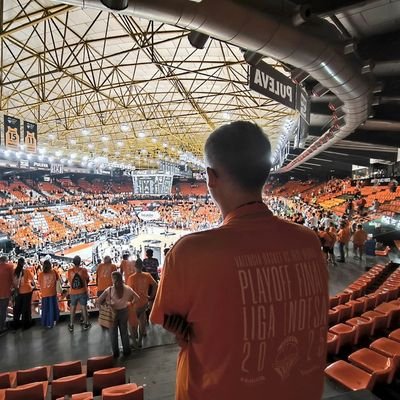 Doctor en Informática. Abonado de Valencia Basket y socio de CD Cuenca-Mestallistes 1925 y Valencia CF. Compro muchos videojuegos y me encanta el wrestling