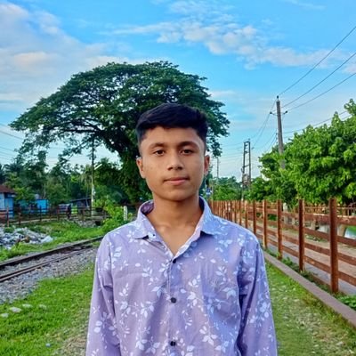 yeasinbinance52's profile picture. 