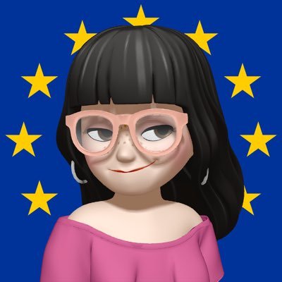 Marcy_Lovegood's profile picture. 🇪🇺 🇺🇦 🇬🇪 | language: English, 傳統正體中文 | iMessage Public Code: APKTIDAYXtZsAQOnrJSObbvLXYitLc0hTYndMSSIGVrmZKwvgstA