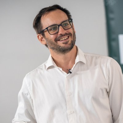 santulicrespo's profile picture. Ayudo Pymes a crecer en Latam con estrategias de Marketing y Ventas | Advisor | Liderazgo | Empresario UNAJE