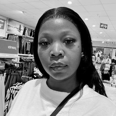 Chef 👩🏾🍳 | Be a nice human, but don't take shit 🍃 🇿🇦