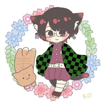 琥珀ぬこ(*´꒳`*)🐾鬼滅ヲタさんのプロフィール画像