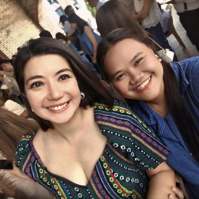 simplyjhen125's profile picture. #KARAfanatics • 💗🌷🌸🌺🌾💚 • Elementary Teacher 👩‍🏫 •ISAIAH 60:22😇🙏 • FamilyOriented • I LOVE @karadavid 💕 #FangirlingIsLife 🥰