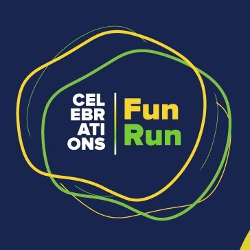 FunrunUg's profile picture. Home of the CELEBRATIONS Annual FunRun.
An initiative by @busdacc