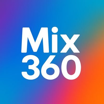 Mix360 🌐 L’actu, les tendances, le buzz : condensé, clair, viral. L’info version popcorn 🍿📲 Abonne-toi 🔔