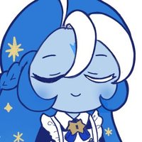⋆𝓂𝒶𝓇𝒾 ⋆˚ (@54N15840W) / X