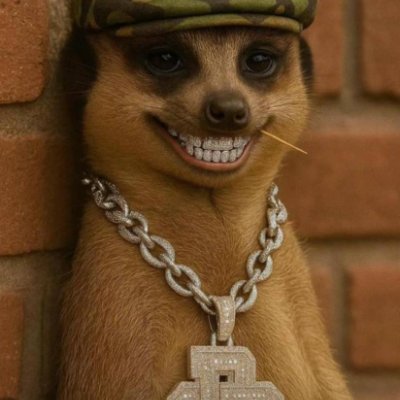 Luckych22's profile picture. 