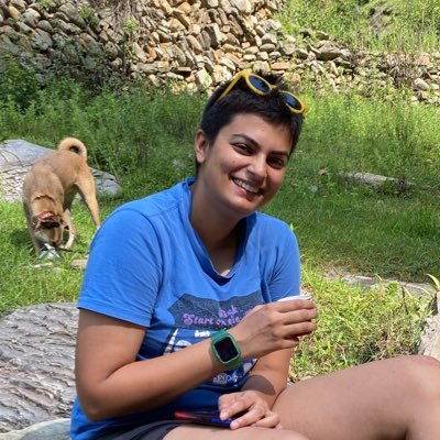 @kaushalgee