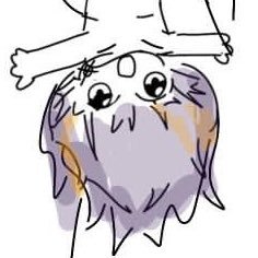 Multifandom / 18 / DMs open for COMMISSIONS and ARTMOOTS / gonna dump my art here / https://t.co/MhHB62kPsr