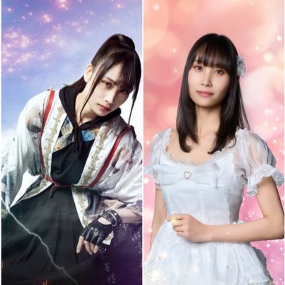 RAIDEN(@RAIDEN_0917)のRENA/役者 劇団たまゆら(@tamayura2024)劇団員/ユメノマニマニ(@yume_mani_ )🟣担当