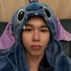 ohmpup's profile picture. jimmyohm, jun shison & aib🂠