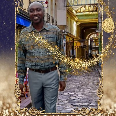 PMuhuyu2006's profile picture. Property Guru, A Father serving the most high God.