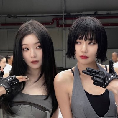 justice for women all over the world #IRENE #YUTA #JUNGWOO
