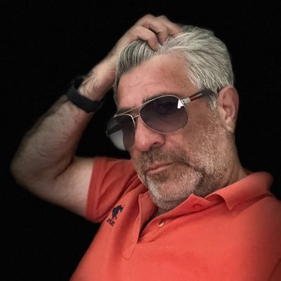 SirosJarchlou's profile picture. Author