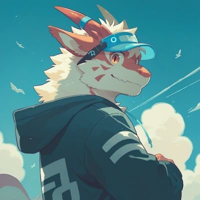 Beicheng_Norsen's profile picture. 福瑞控一枚～