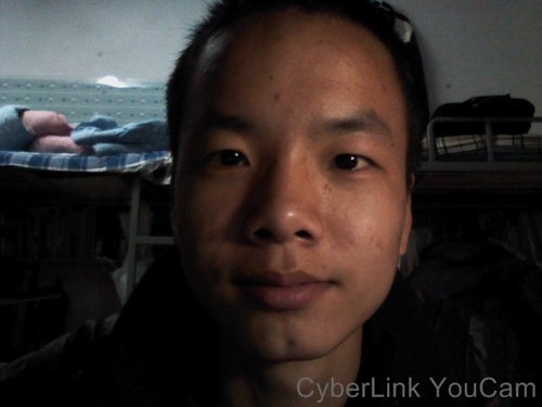 GNULinuxWangLi's profile picture. I'm studying in the Zhengzhou University.
I like Common LISP.