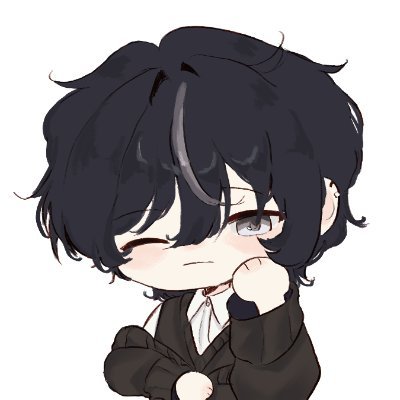 eshikii's profile picture. 