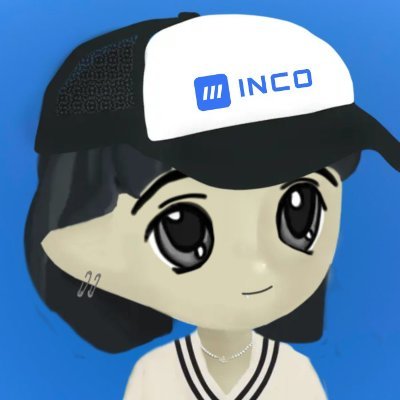 14 y.o. head of vibes @inconetwork
my opinions come to me in dreams