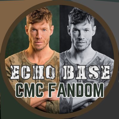 Echo Base: CMC Fandomさんのプロフィール画像