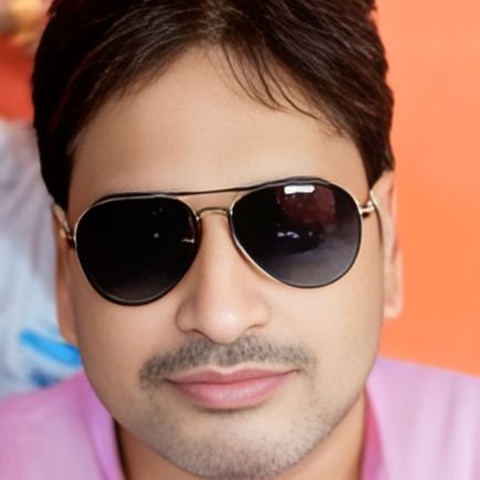 KrishnaKPandey_'s profile picture. Static Variable!