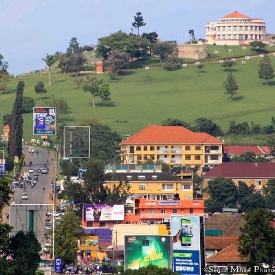 Fortportlcitytv's profile picture. The Pioneer Giant Television of Tooro Pride for News, Music, Entertainment, Business, Education,Agriculture, Politics Culture and Tourism