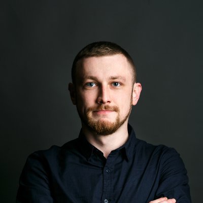 MatDarmont's profile picture. Product owner @Mecaparts