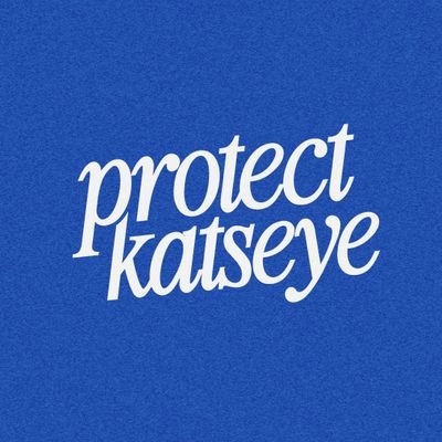 Protection account for KATSEYE! 📥 DM us your submissions. Ran by @newskatseye.