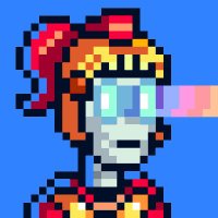 JadeRonin (@jaderonin1) 's Twitter Profile