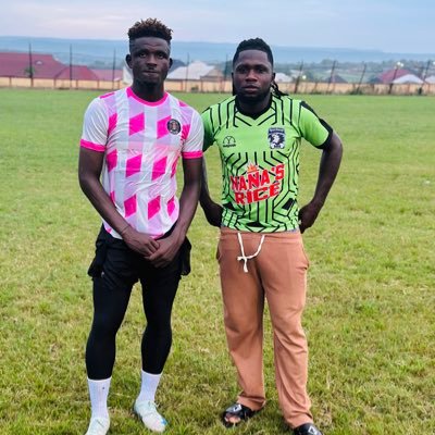 Professional Football Player @ Asante Kotoko Sc